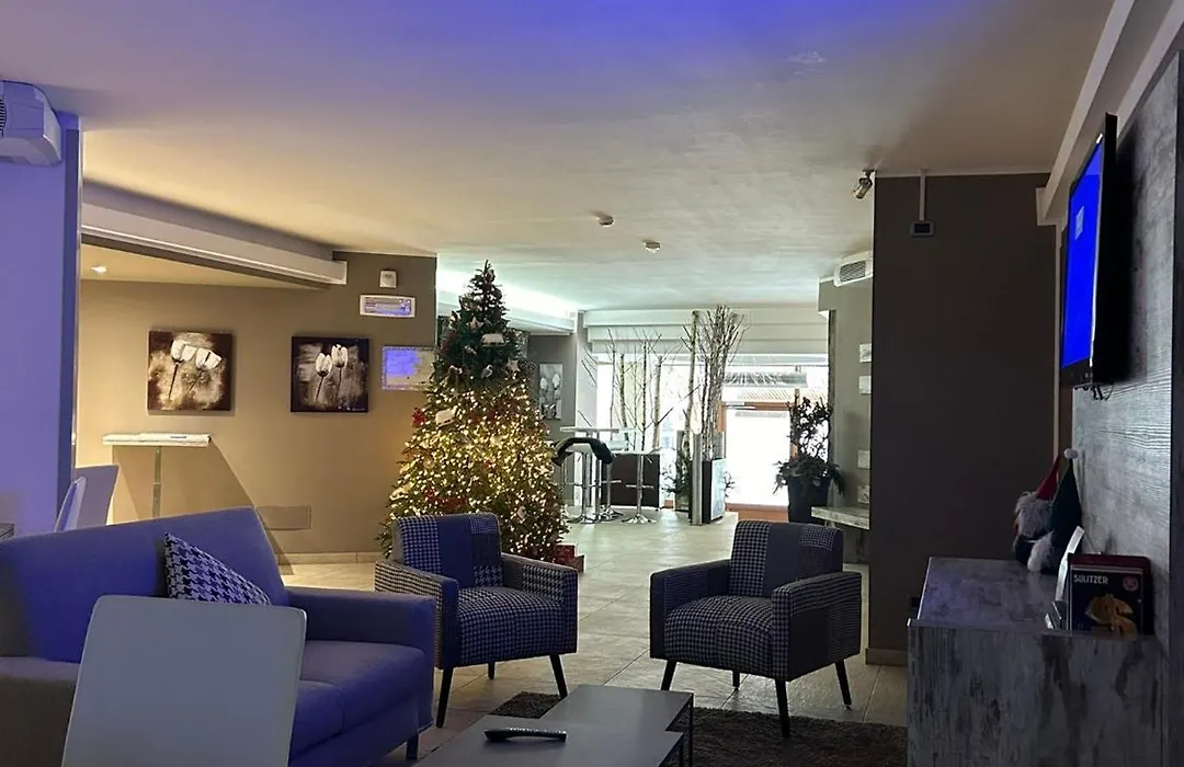 Jolly Resort & Spa-1